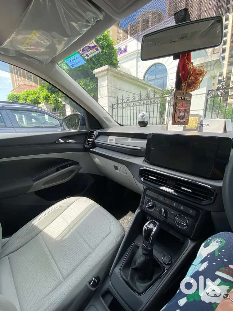 Skoda Kylaq 2025