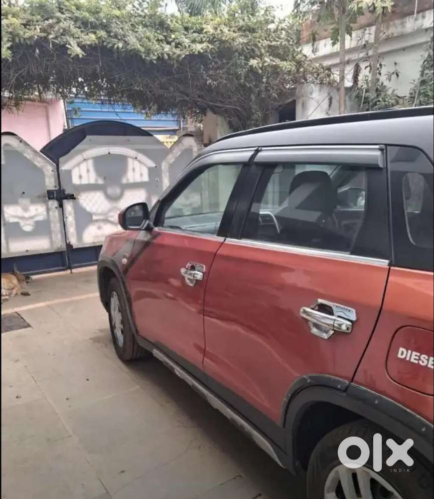 4 Tyre New Hai June Mai Dalvaye Hai Or Battery New Hai Gadi Acchi H