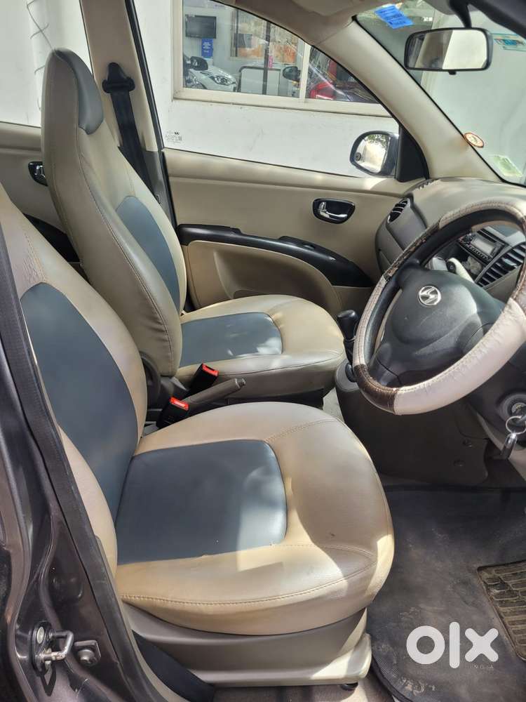 Hyundai I10 1.2 Kappa Magna, 2012, Petrol