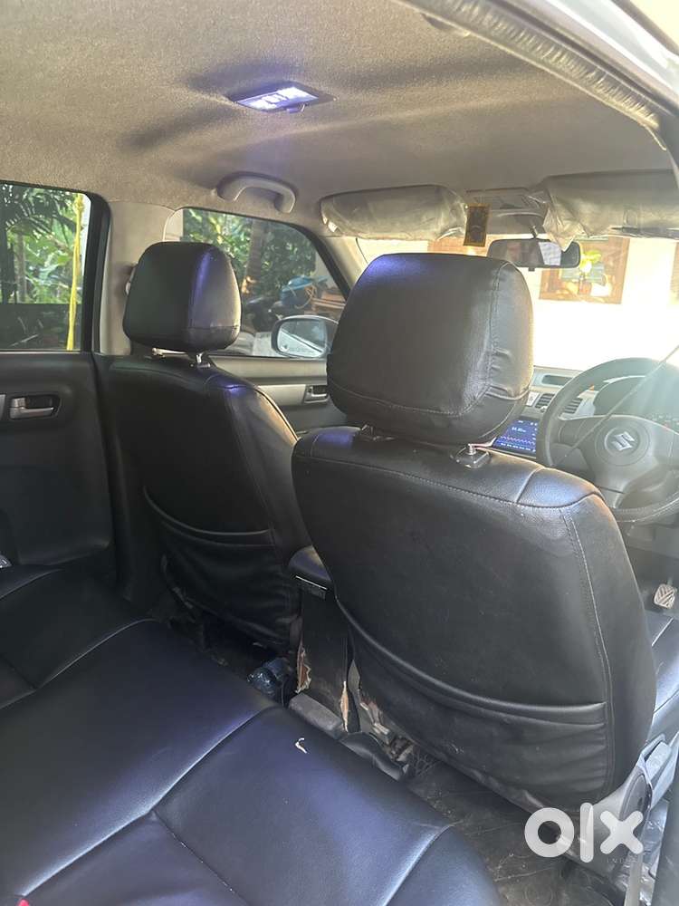 2009 Maruti Dzire Diesel Manual