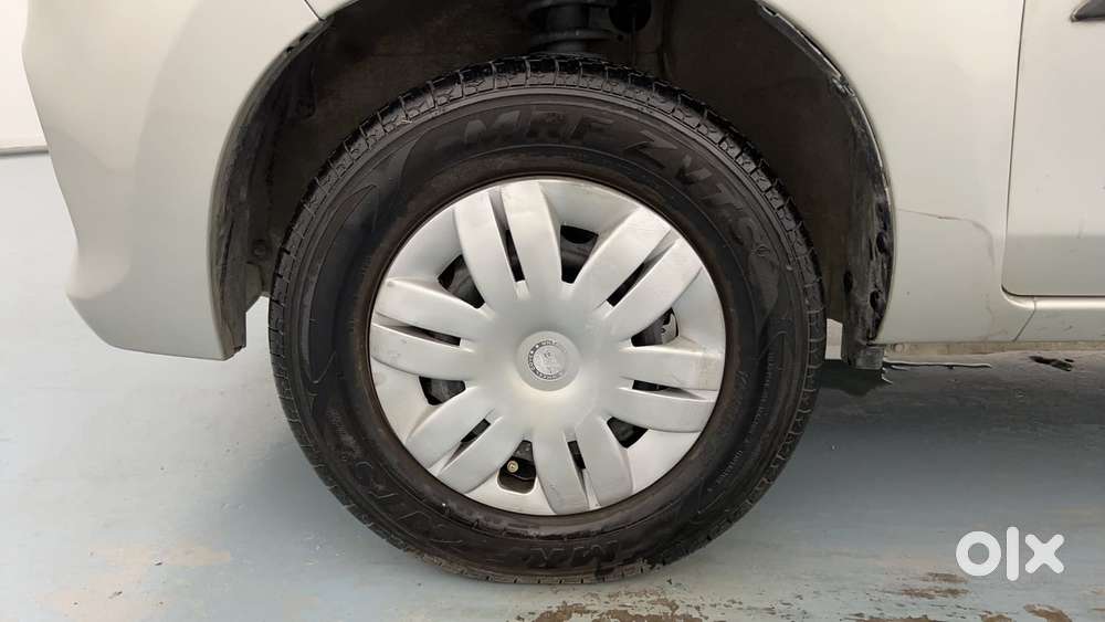 Maruti Suzuki Alto 800 Vxi, 2016, Petrol