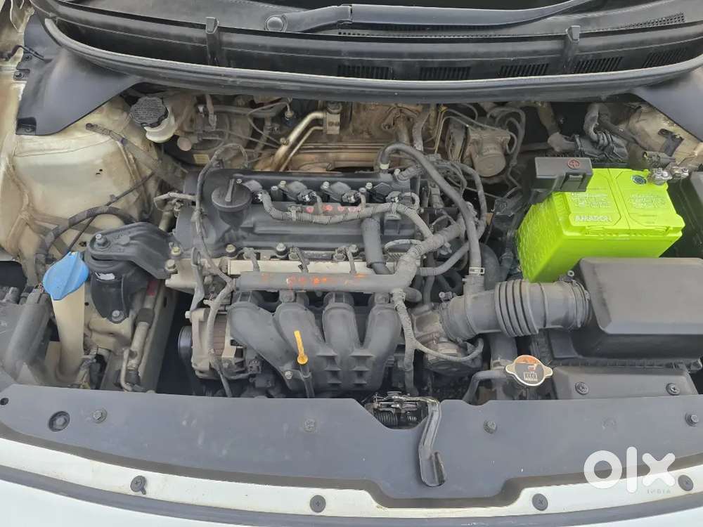 Hyundai Elite I20 2018 Petrol Well Maintained