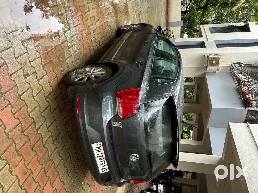 Volkswagen Gti 2019 Gti