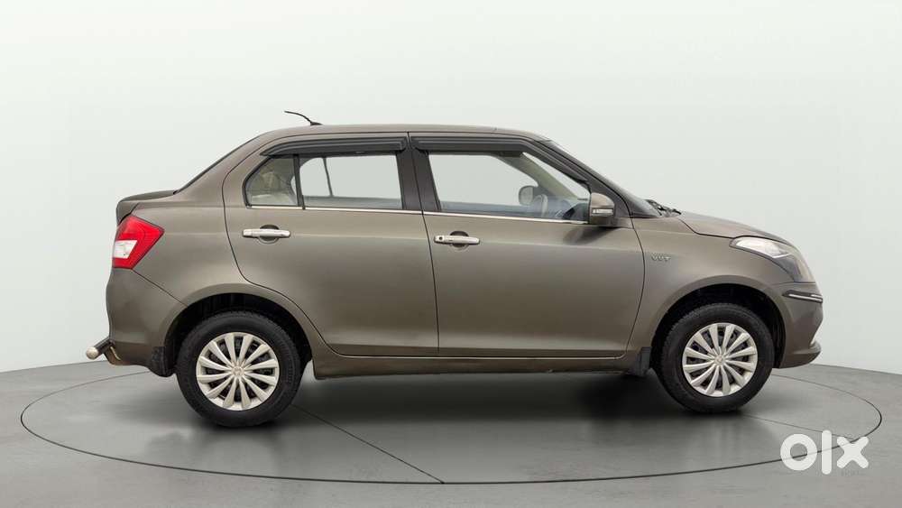 Maruti Suzuki Swift Dzire Vxi 1.2, 2015, Petrol