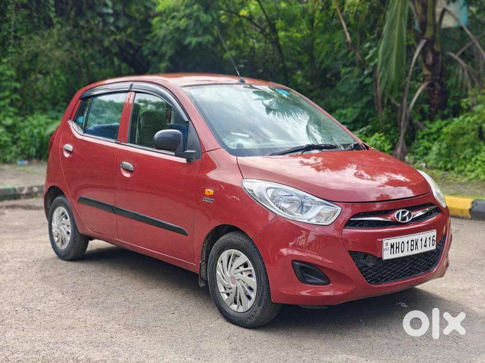 Hyundai I10 Era 1.1 Irde, 2013, Cng & Hybrids