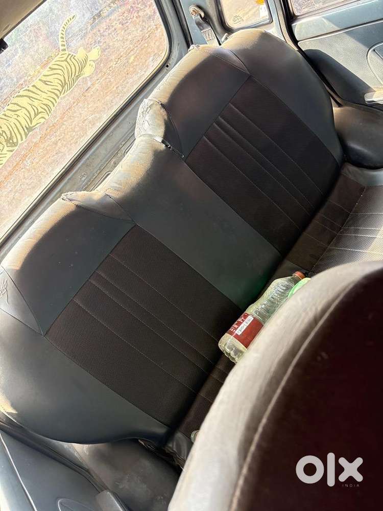 Maruti Suzuki Manual 2003