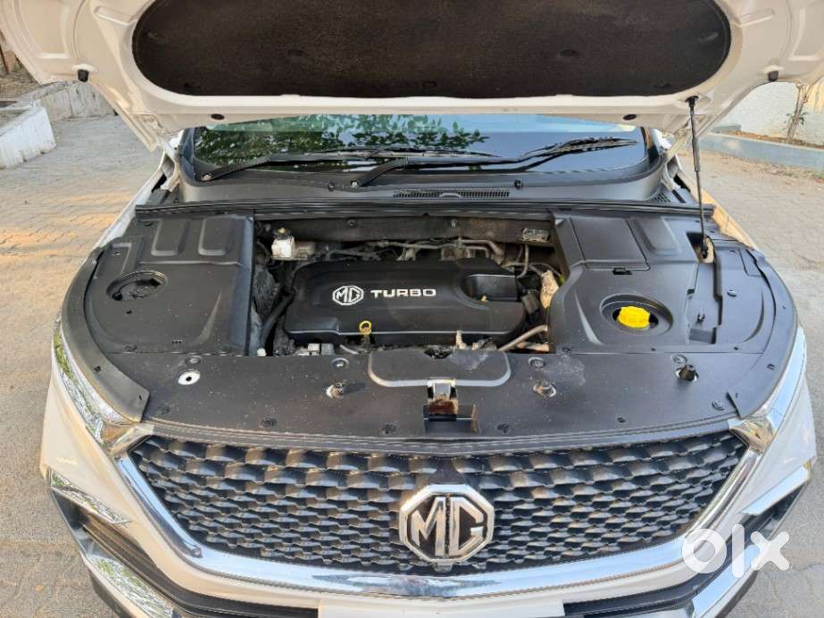 Mg Hector 2.0 Sharp Diesel, 2021, Diesel