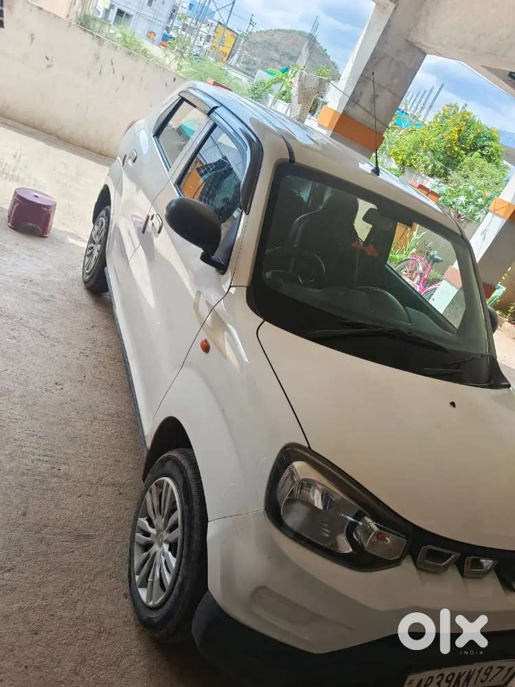Maruti Suzuki S-presso 2021