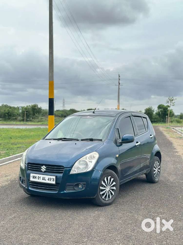 Maruti Suzuki Ritz 2009 Petrol Hybrid
