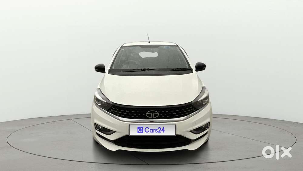 Tata Tiago 1.2 Revotron Xz Plus, 2022, Cng & Hybrids