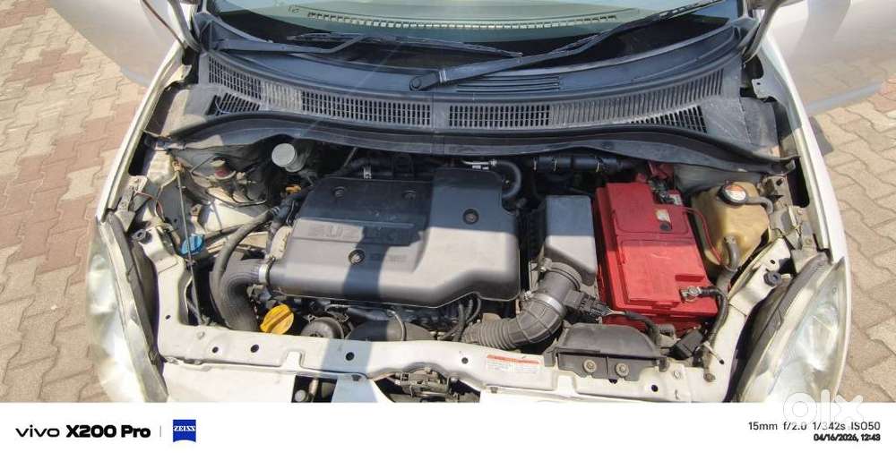 Maruti Suzuki Swift Dzire Vdi, 2011, Diesel