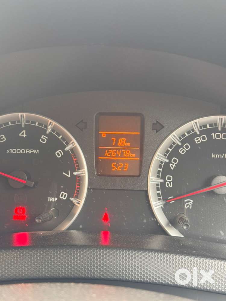 Maruti Suzuki Swift 2013 Petrol Manual