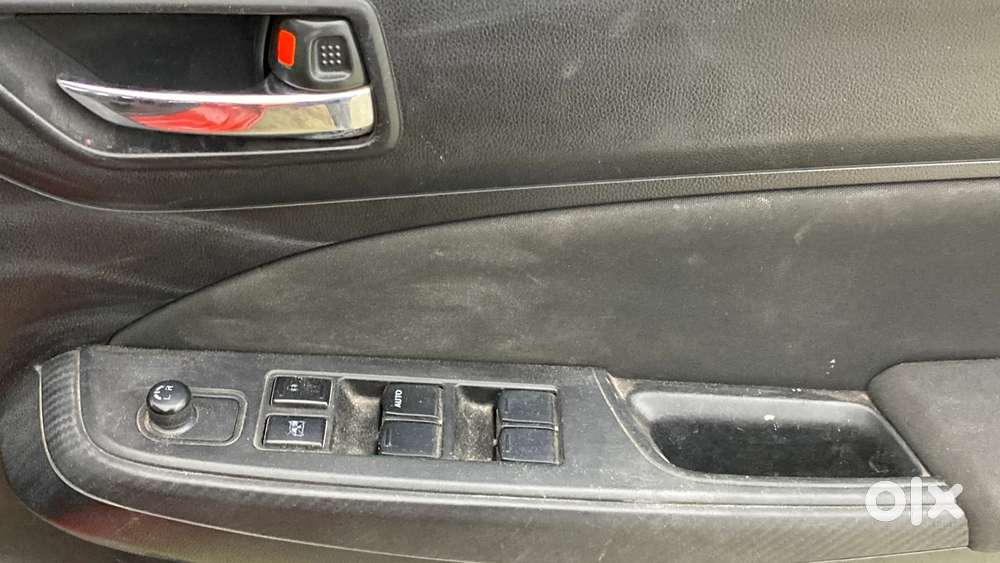 Maruti Suzuki Swift Amt Vxi, 2018, Petrol