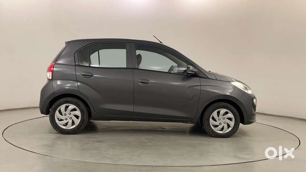 Hyundai Santro Sportz Cng, 2019, Cng & Hybrids