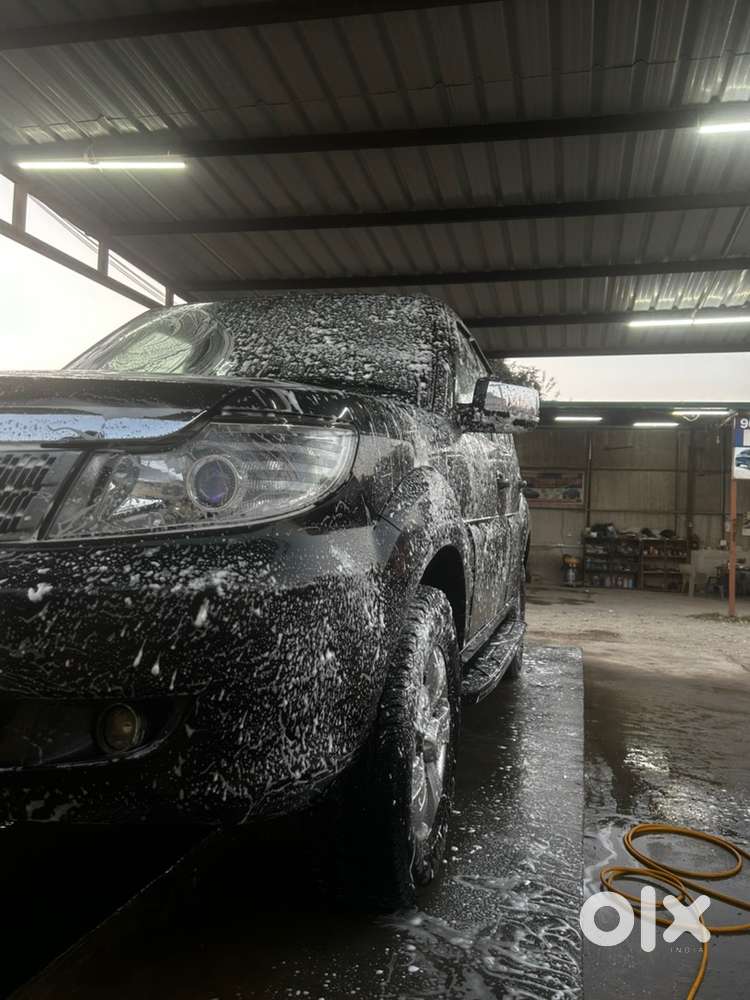 Tata Safari Storme Diesel 2013