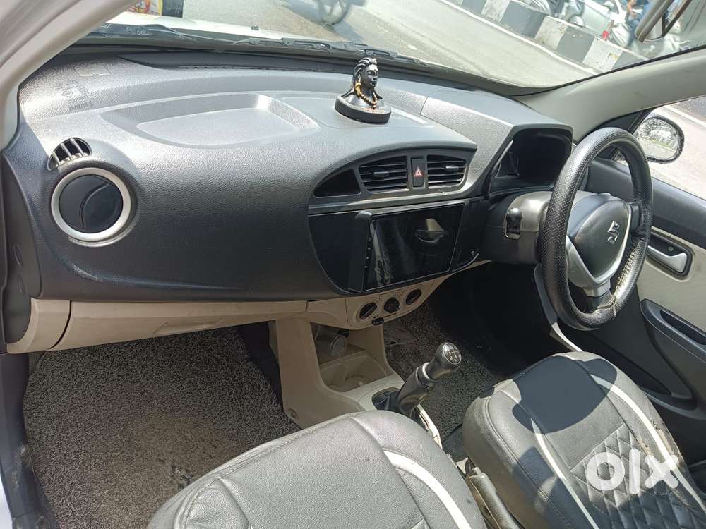 Maruti Suzuki Alto 800 Lxi, 2020, Petrol