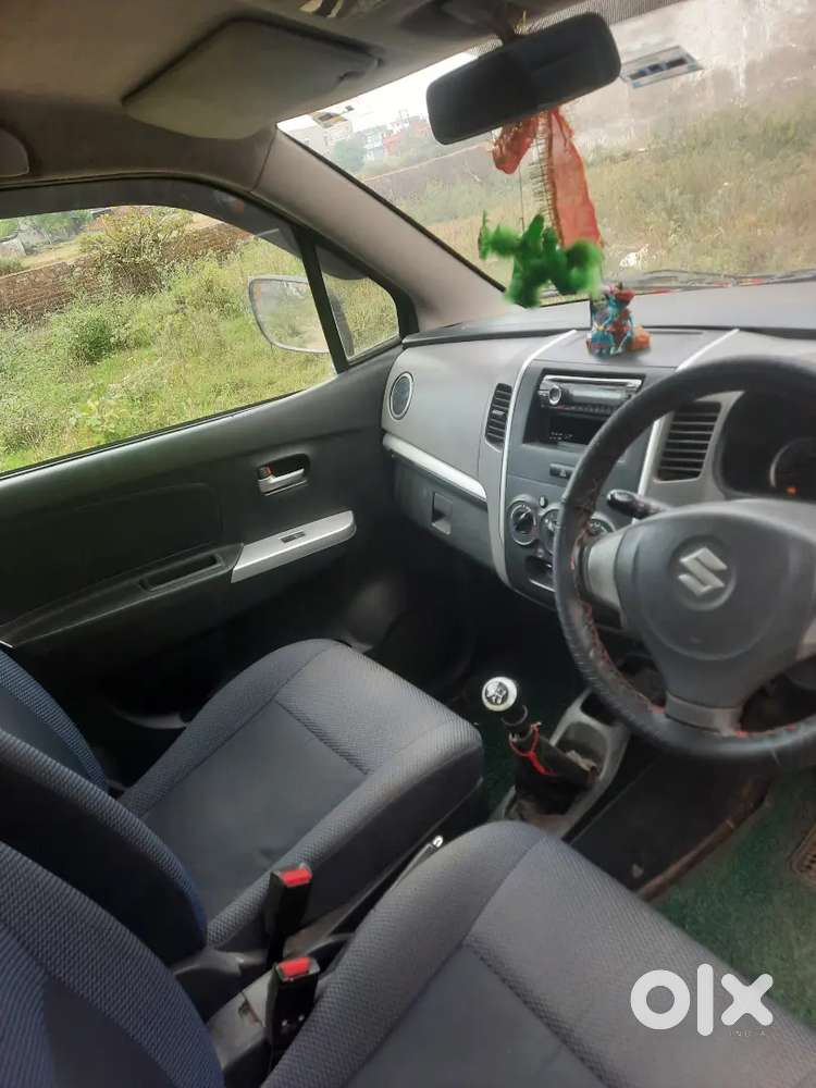 Cng+petrol