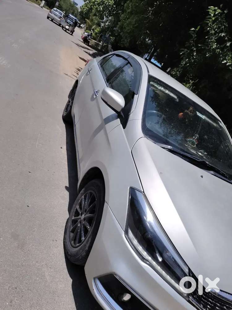 Maruti Suzuki Ciaz 2017 Diesel 96000 Km Driven