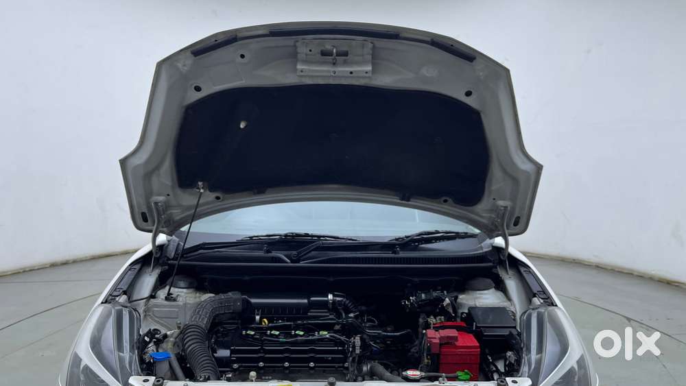 Maruti Suzuki Baleno 1.2 Alpha At, 2021, Petrol