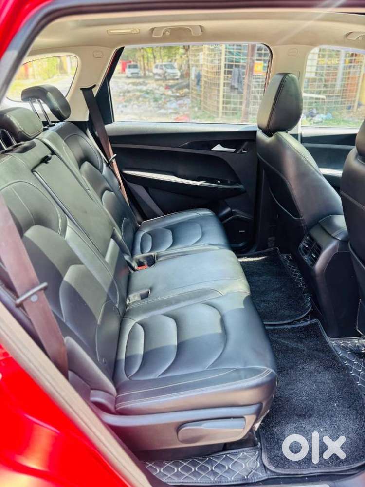 Mg Hector Sharp Diesel Mt, 2020, Diesel