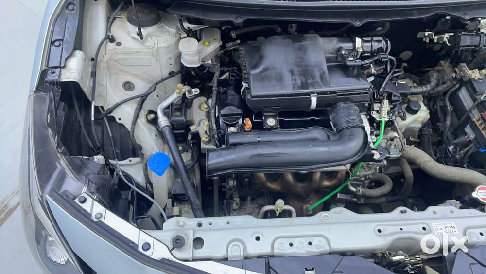 Maruti Suzuki Baleno Alpha, 2023, Petrol