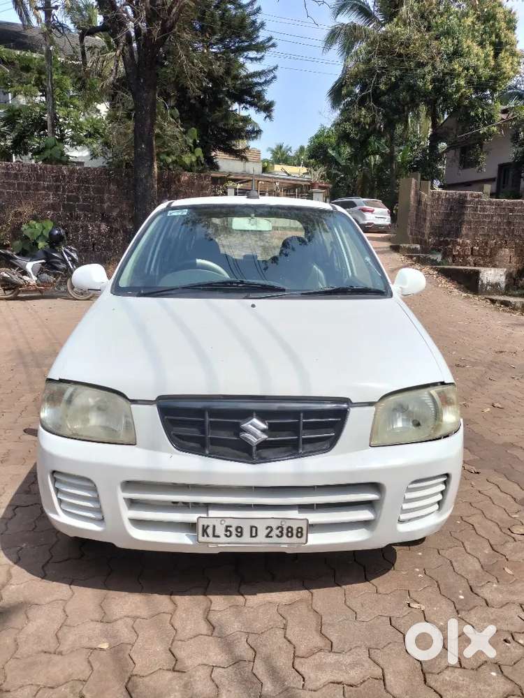 Maruti Suzuki 800 2011 Petrol 96000 Km Driven