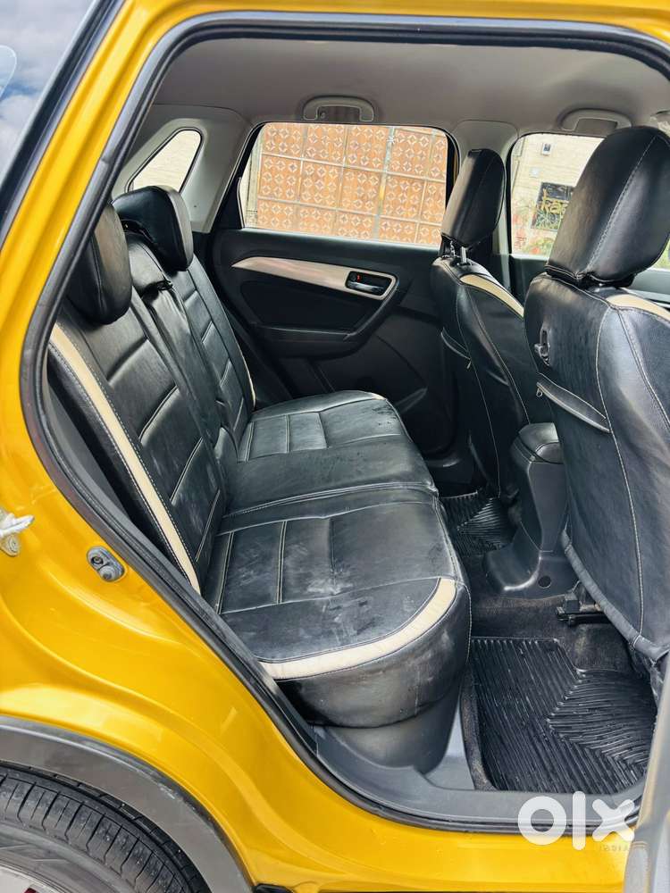 Maruti Suzuki Vitara Brezza Zdi Plus, 2017, Diesel