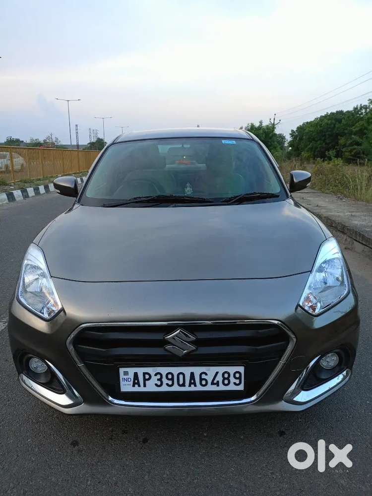 Maruti Swift Dzire Vxi(o) 2022