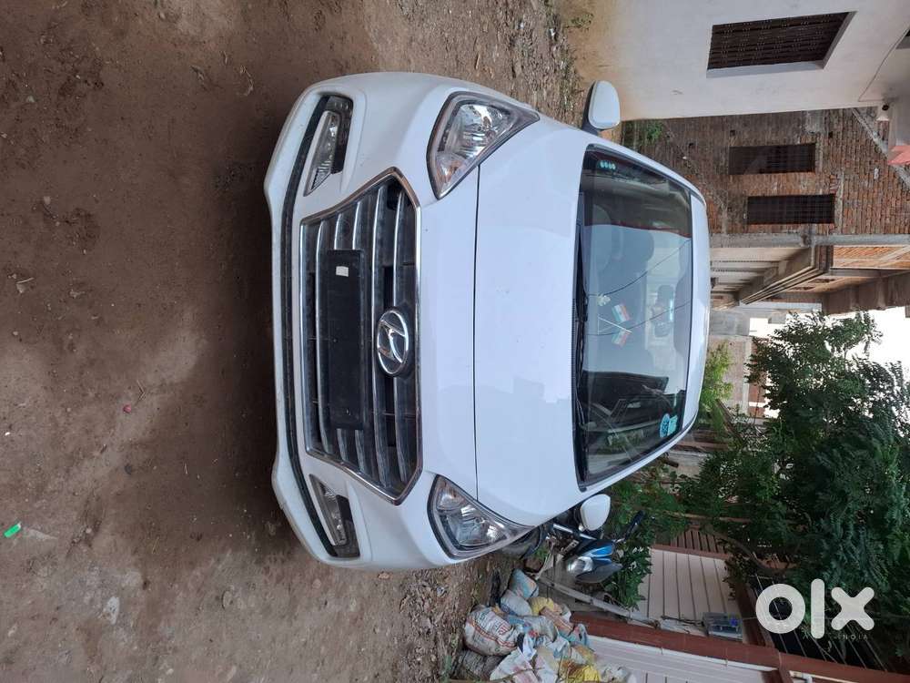 Hyundai Xcent 2020 Year Car