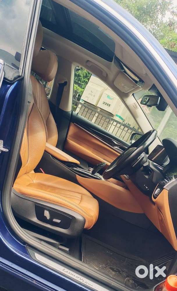 Bmw 6 Series Gt 630i M Sport, 2019, Diesel