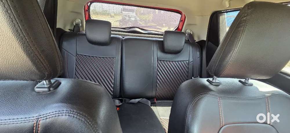 Swift 2021 Petrol 97000 Km Driven,1st Owner,non Accidental