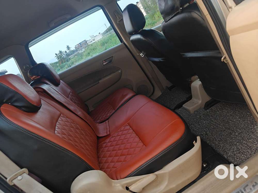 Maruti Suzuki Ertiga Shvs Vdi, 2014, Diesel