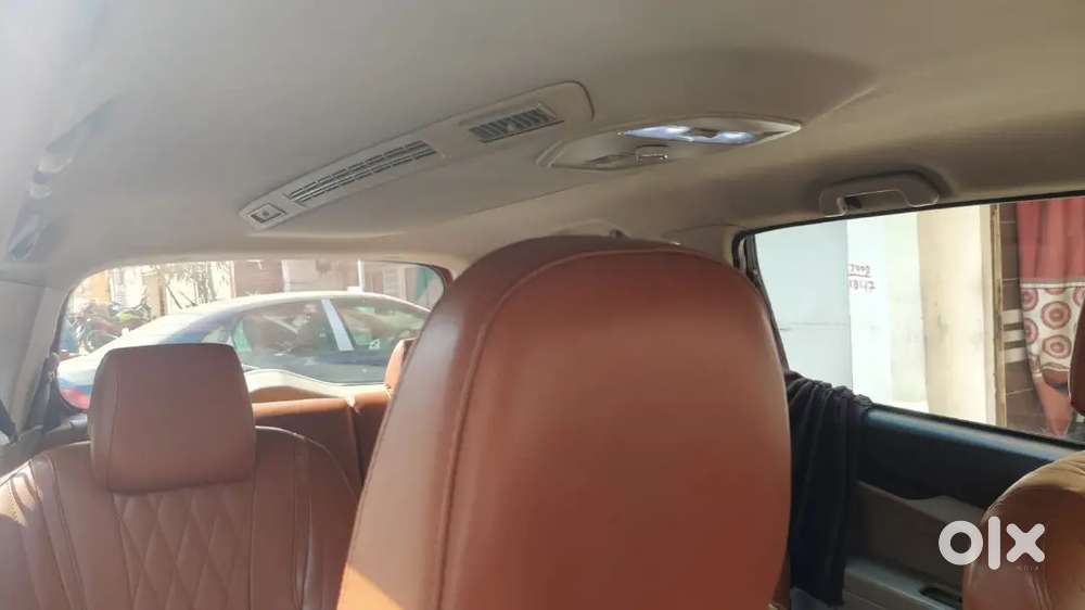 Mahindra Marazzo 1.5 M4 2019