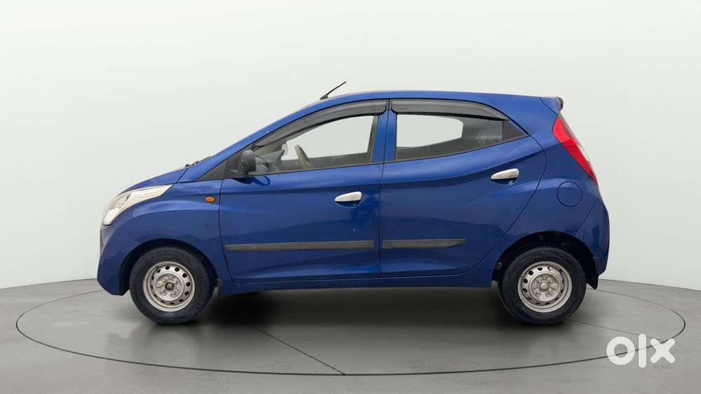 Hyundai Eon Era +, 2014, Petrol