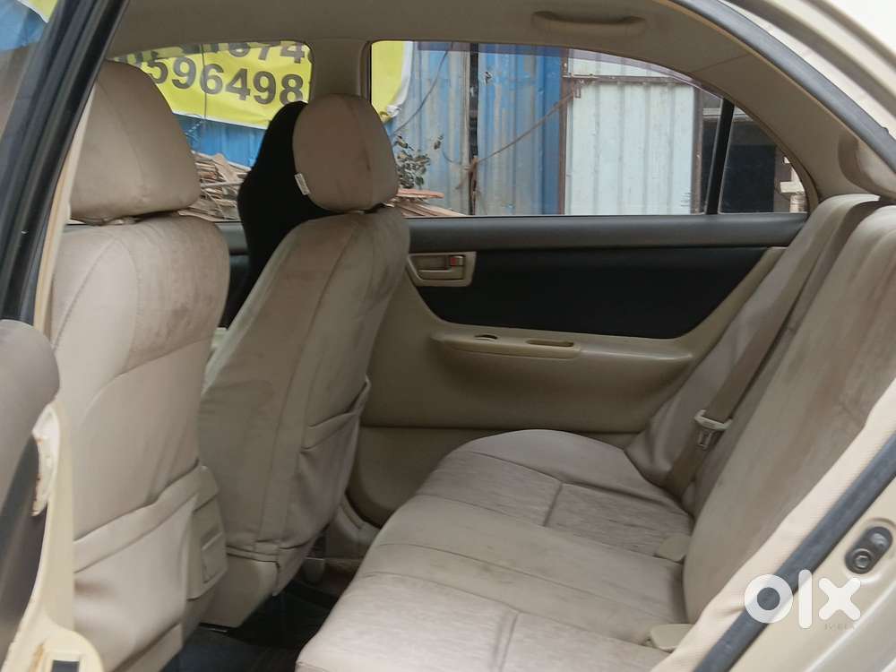 Toyota Corolla He 1.8j, 2007, Petrol