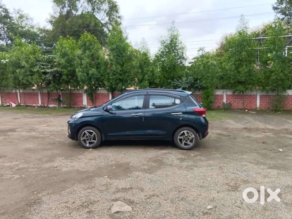 Hyundai Grand I10 Nios, 2025, Petrol