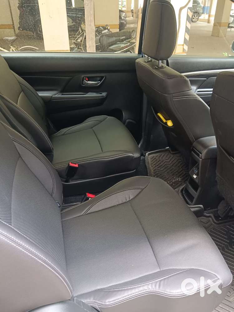 Maruti Suzuki Xl6 1.5 Alpha Mt, 2022, Petrol