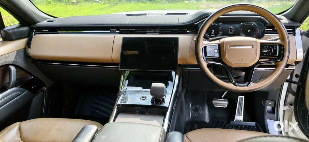 Land Rover Range Sport Hse Dynamic 3.0 Diesel, 2024, Diesel
