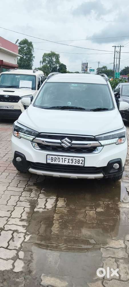 Maruti Suzuki Xl6 1.5 Alpha Mt, 2022, Petrol