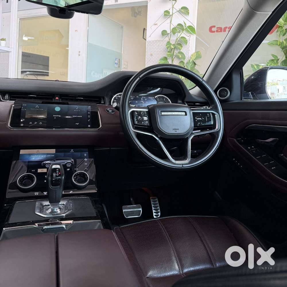 Land Rover Range Evoque Se R-dynamic Diesel, 2023, Diesel