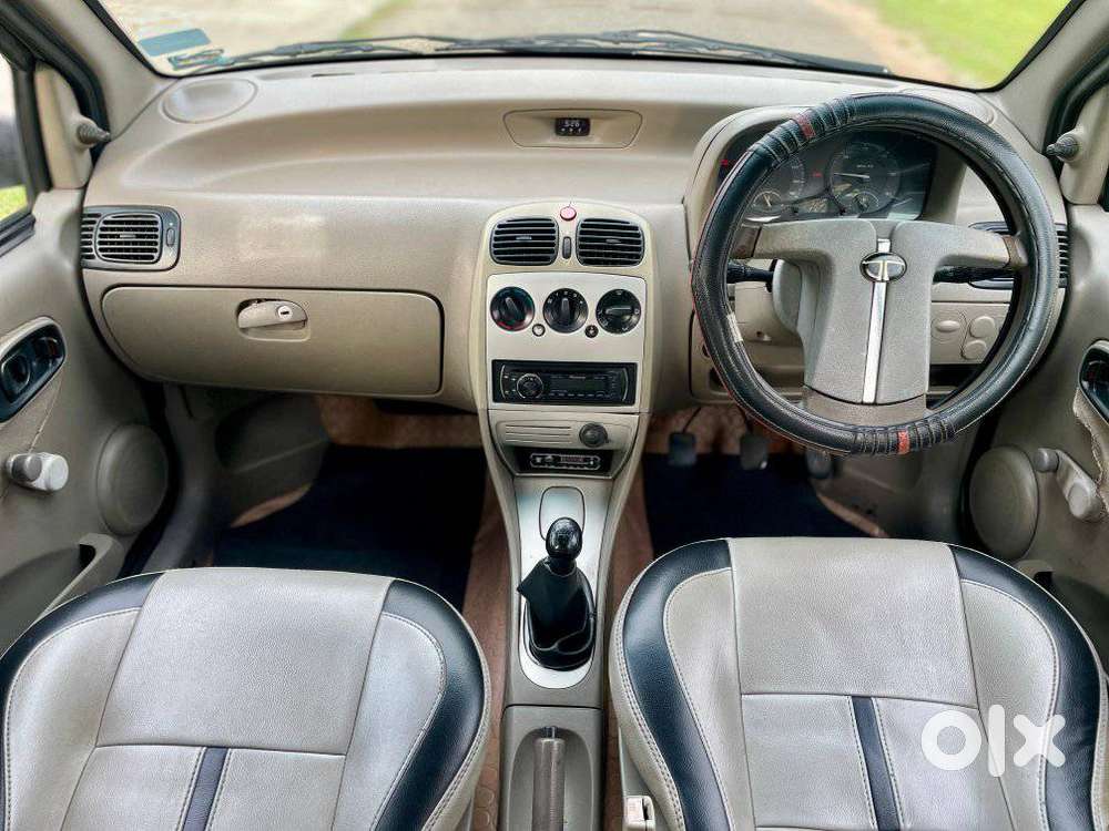 Tata Indigo Cs Ls Tdi, 2009, Diesel