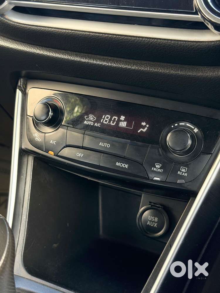 Maruti Suzuki S Cross Alpha Shvs, 2022, Petrol