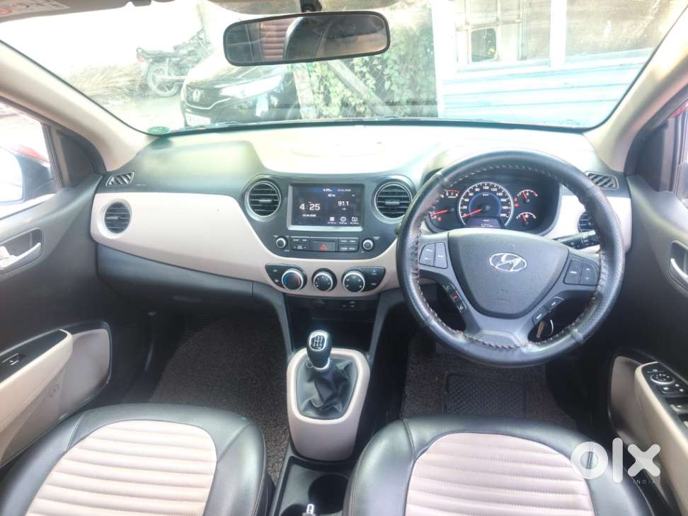 Hyundai Grand I10 Sportz 1.2 Kappa Vtvt, 2019, Petrol