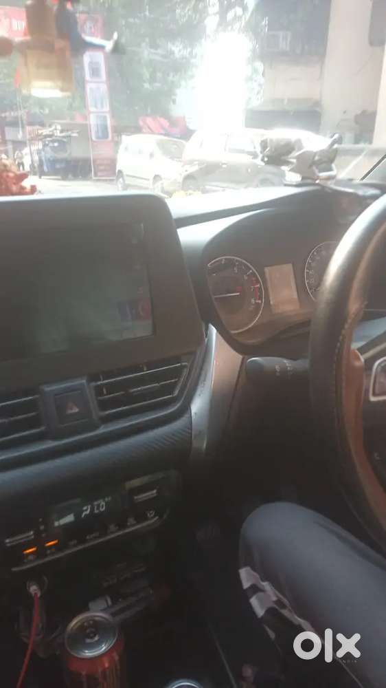 Maruti Suzuki Fronx 2025