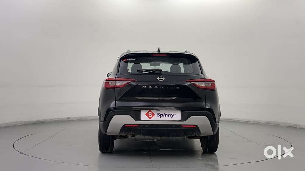 Nissan Magnite 1.0 Xl, 2023, Petrol