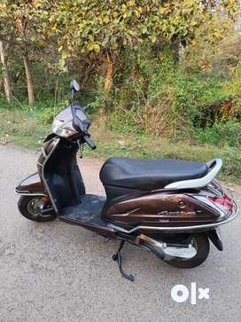 Scooty sales under 30000