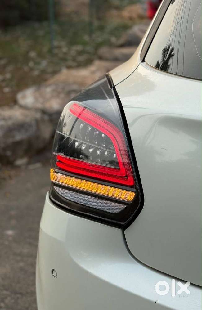 Maruti Suzuki Swift 1.2 Vxi (o), 2020, Petrol