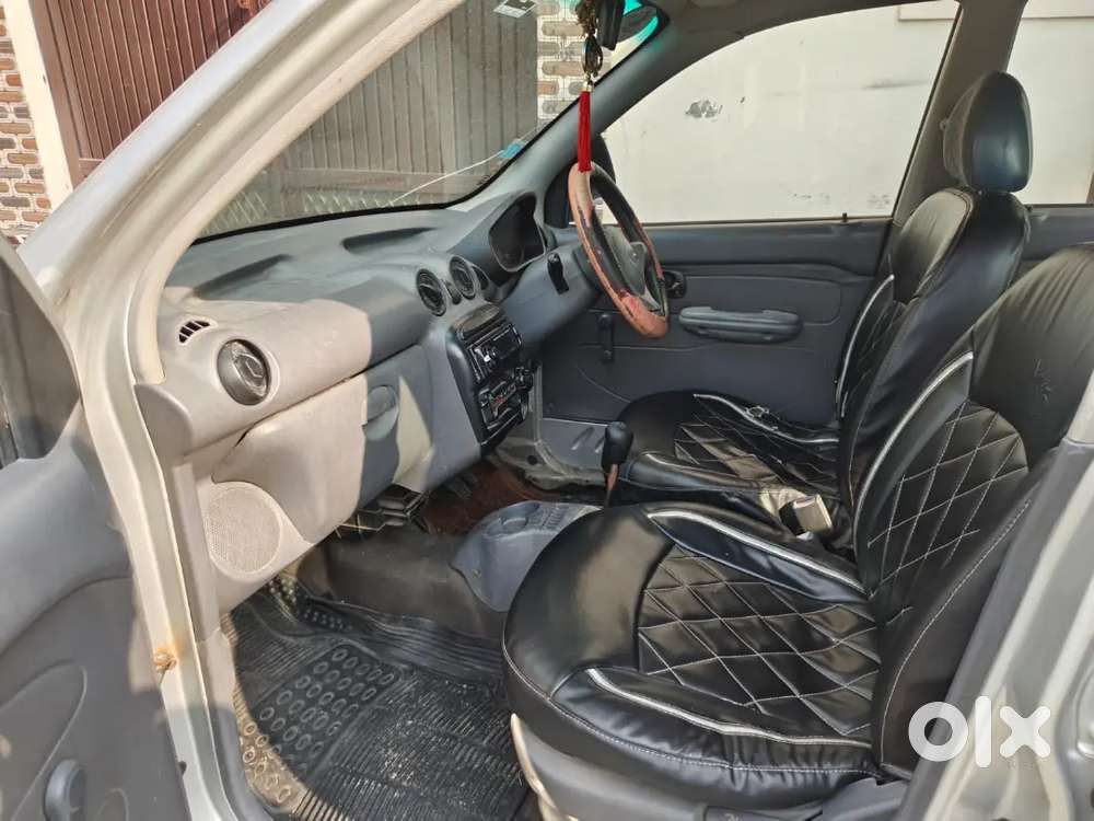 Hyundai Santro Sportz 2006 Model