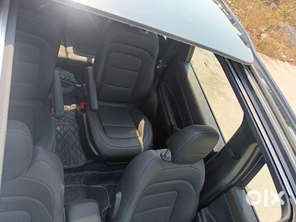 Tata Safari 2.0 Kryotec Xz Plus 6 Str, 2022, Diesel