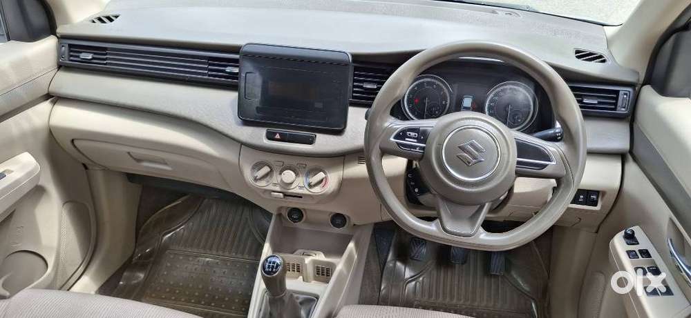 Maruti Suzuki Ertiga Vxi (o) Cng, 2022, Cng & Hybrids